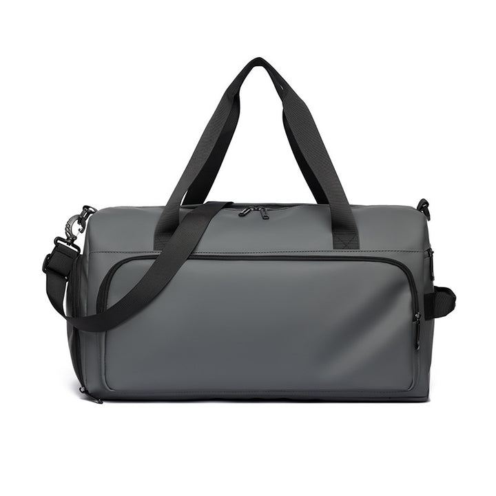Versatile Waterproof Travel Duffle Bag Bowlift