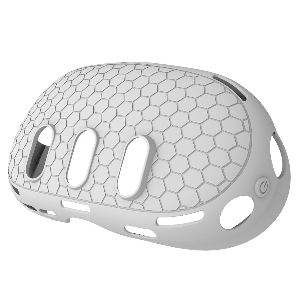 Protective cover for VR controller with non-slip surface structure Bowlift