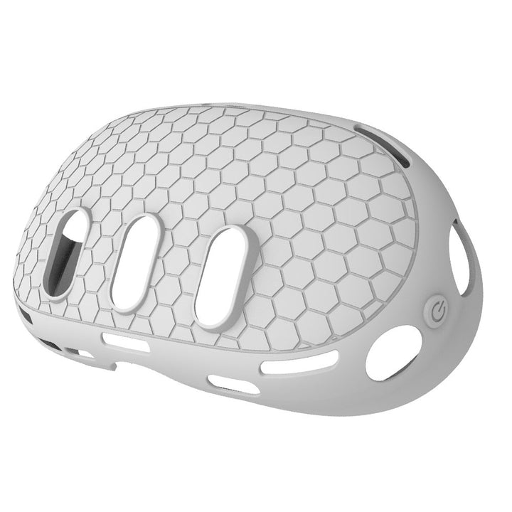 Protective cover for VR controller with non-slip surface structure Bowlift