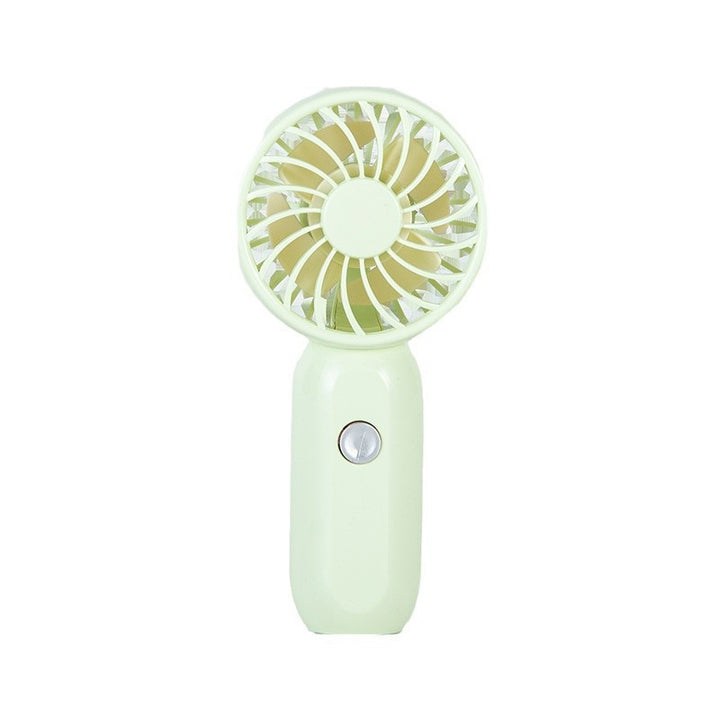 Women's portable handheld fan Bowlift