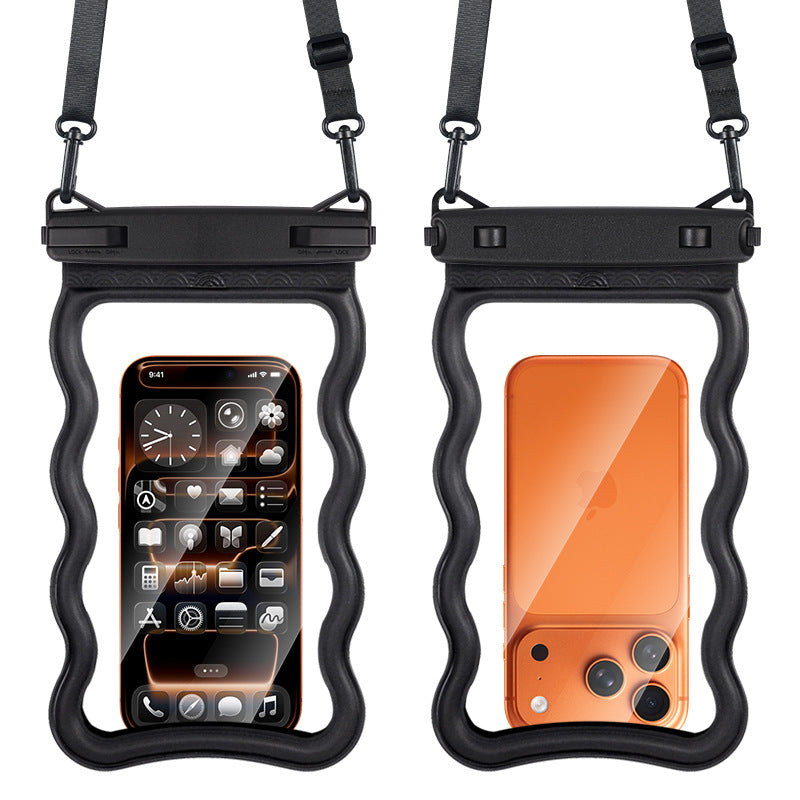 Waterproof Smartphone Case Bowlift
