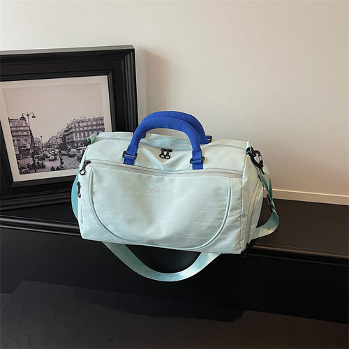 Versatile Athletic Travel