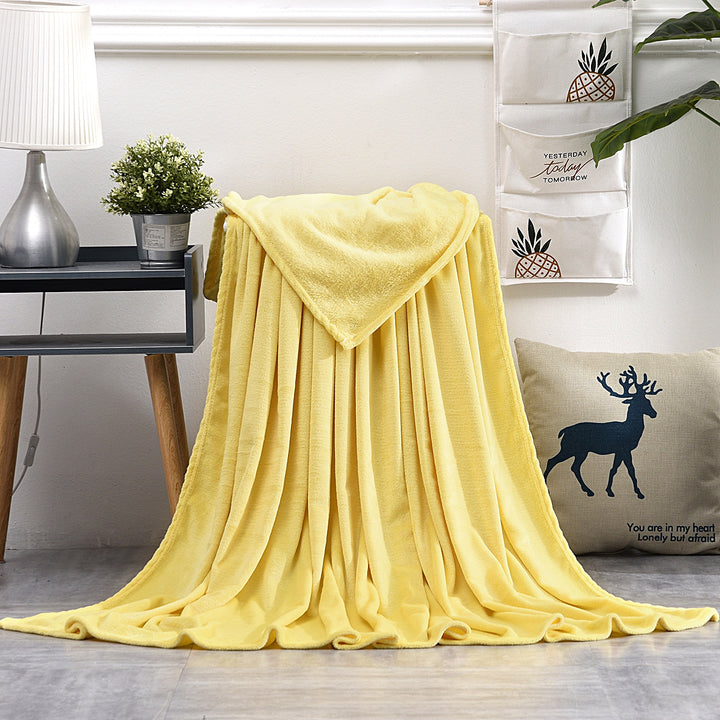 Ladies Snuggle Blanket Bowlift