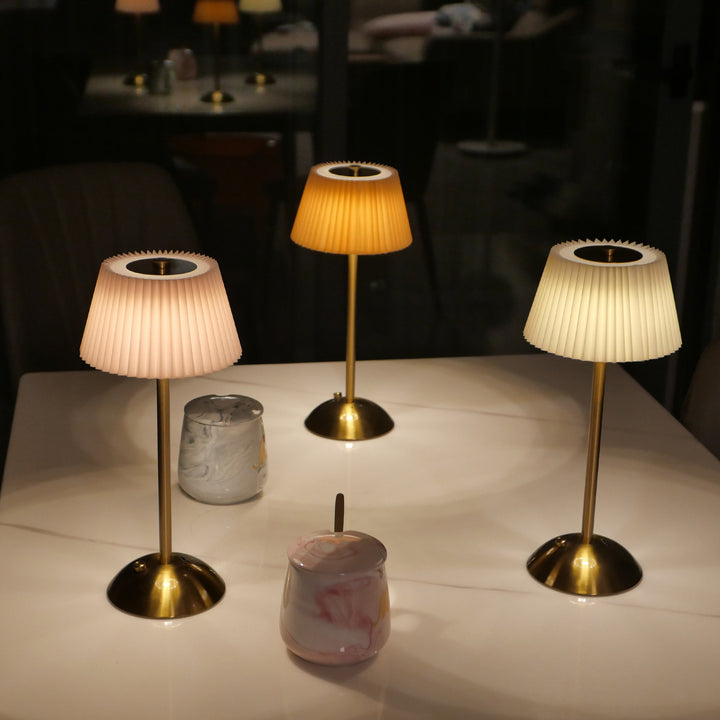 Modern Table Lamp