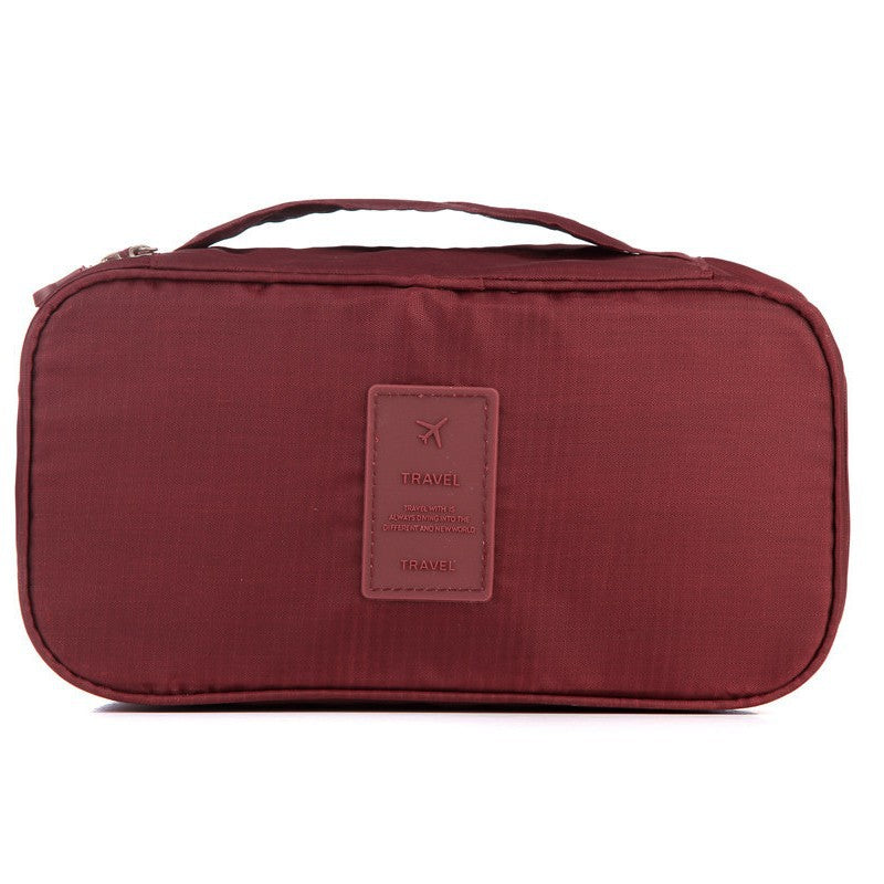 Travel Organizer Bowlift