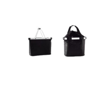 Durable Bicycle Front Storage Basket Bowlift