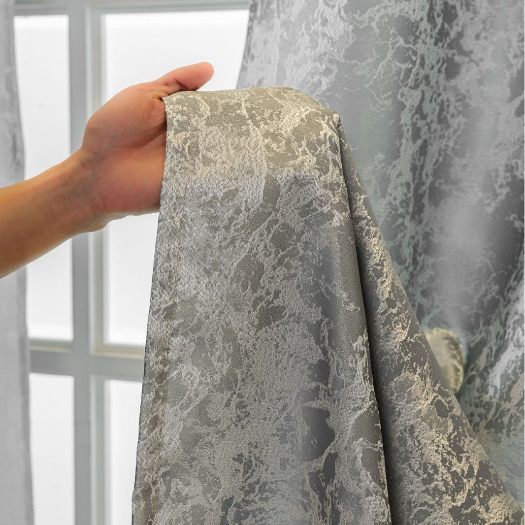 WoElegant Decorative Fabric Bowlift