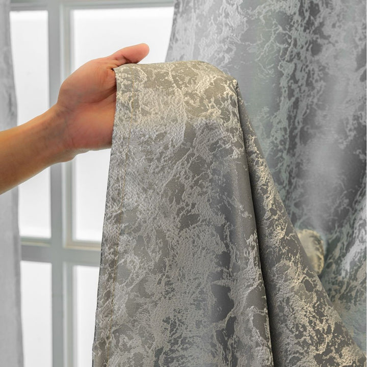 WoElegant Decorative Fabric Bowlift
