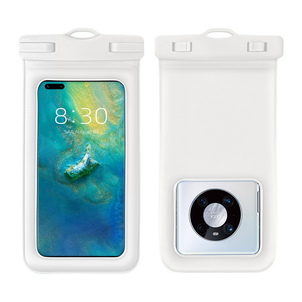 Waterproof Smartphone Case Bowlift