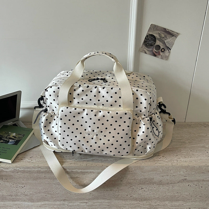 Lightweight Travel Duffel