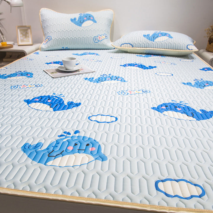 Bed Cover Quilt