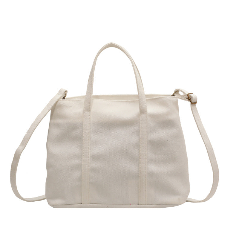 Versatile Casual Tote Bag Bowlift