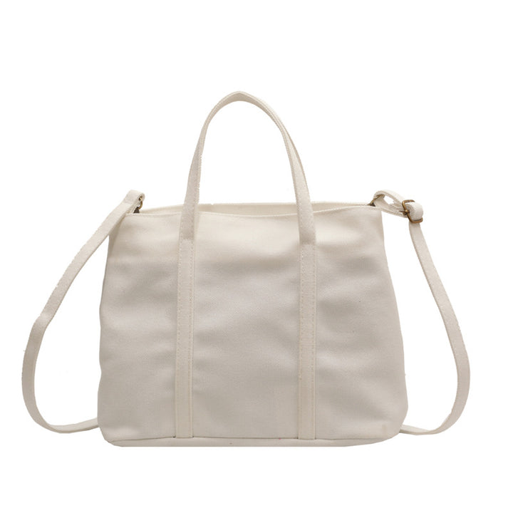 Versatile Casual Tote Bag Bowlift