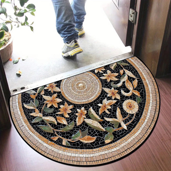 Decorative Indoor Area Mat Bowlift