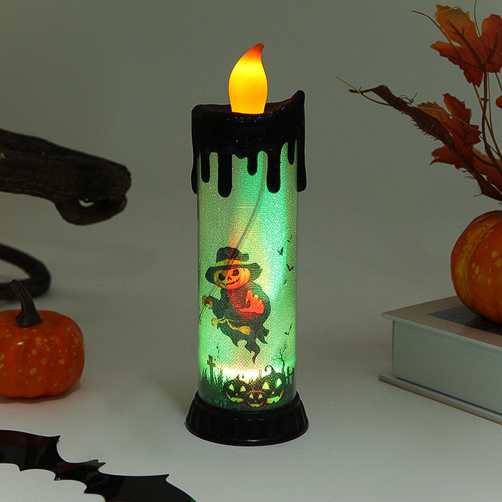 Decorative Halloween Light