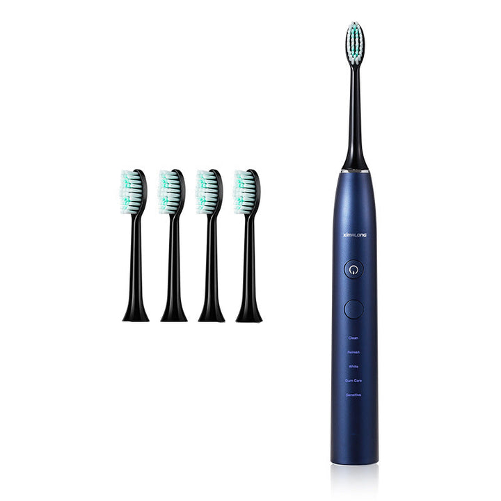 Electric Toothbrush Bowlift