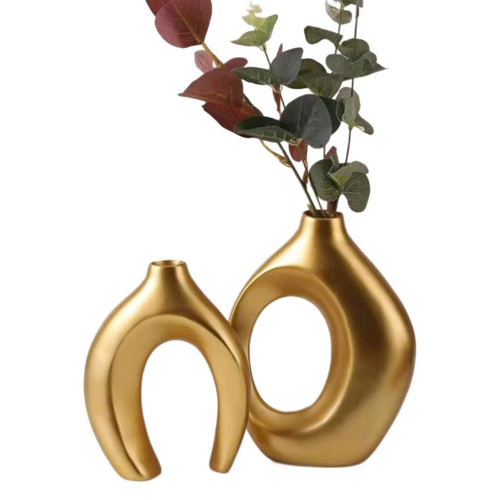 Decorative Vase Bowlift