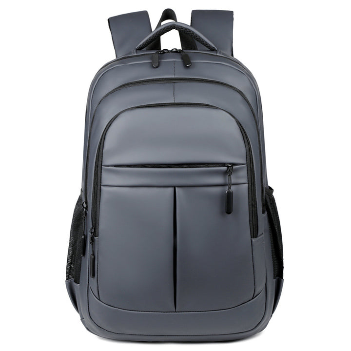 Functional Laptop Backpack with Efficient Storage System Bowlift