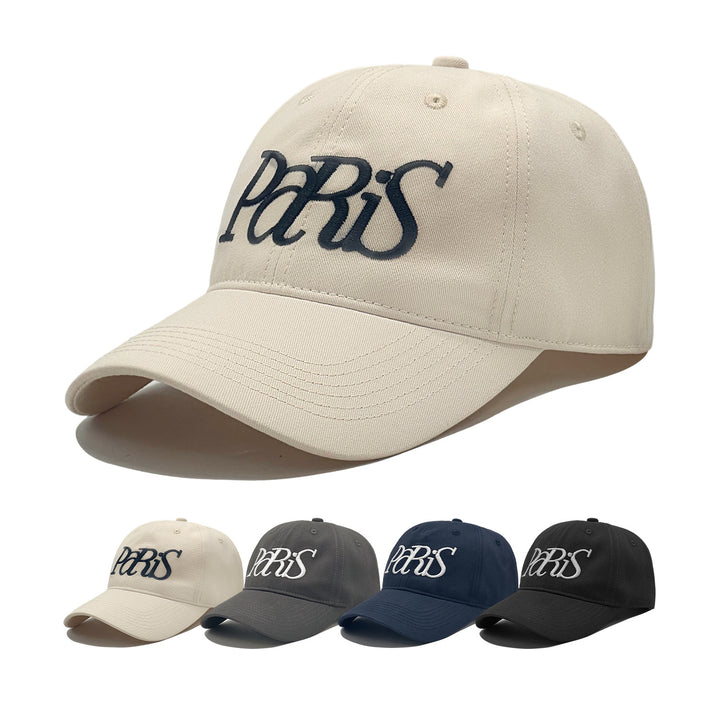 Women's Leisure Cap Bowlift