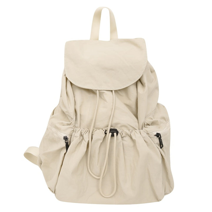 Lightweight Casual Backpack Bowlift