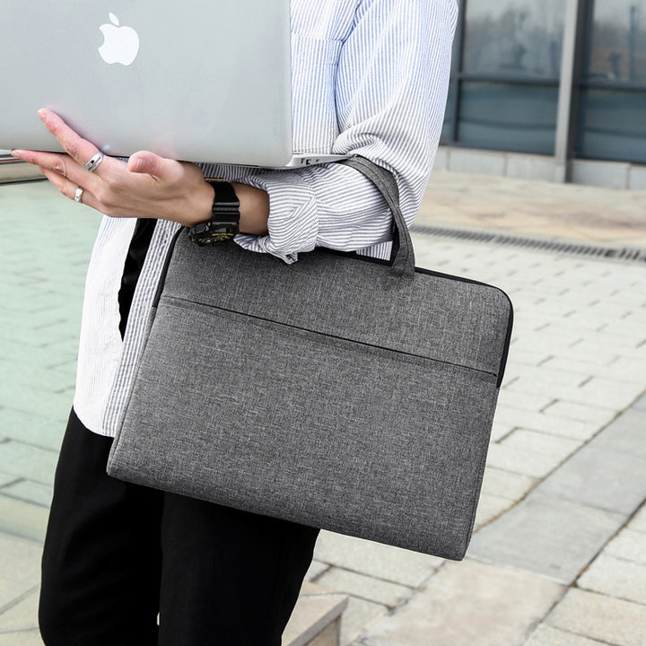 Laptop and Document Bag Bowlift