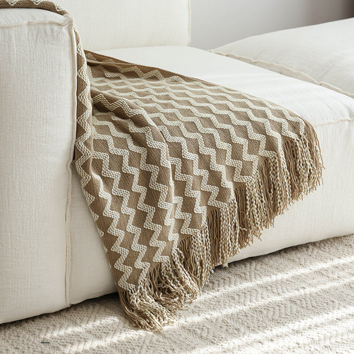 Decorative Throw