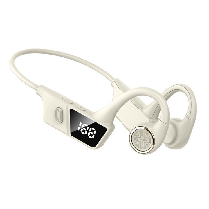 Sports Wireless Earphones Bowlift