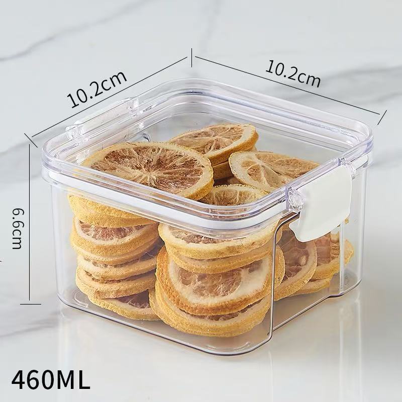 Food Storage Container Bowlift
