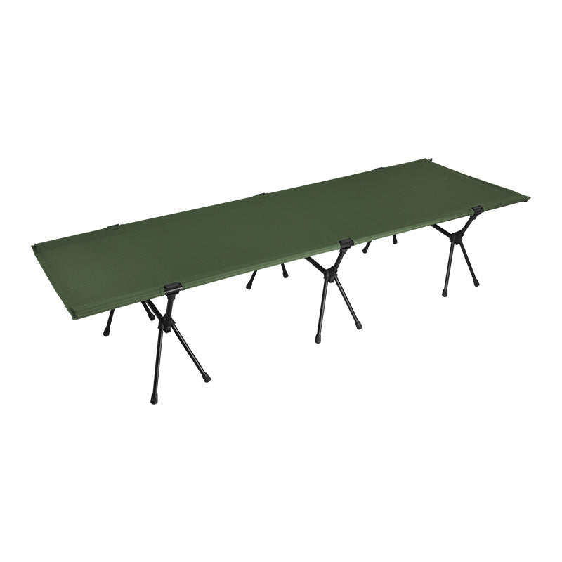 Camping cot Bowlift