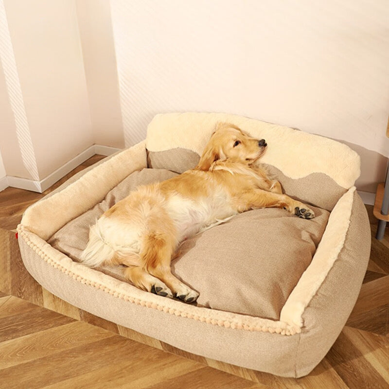 Orthopedic Dog Bed