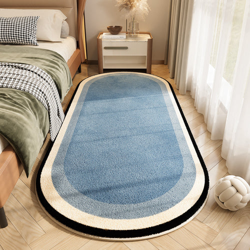 Home Decorative Area Rug for Living Room Decor
