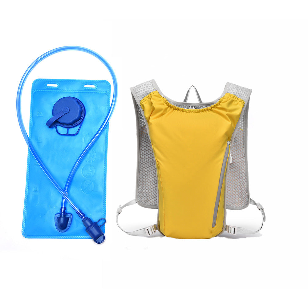 Lightweight Performance Hydration Backpack Bowlift