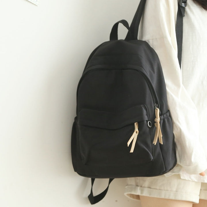 Comfortable Everyday Backpack Bowlift
