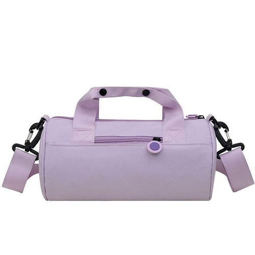 Compact Utility Duffel Bag Bowlift