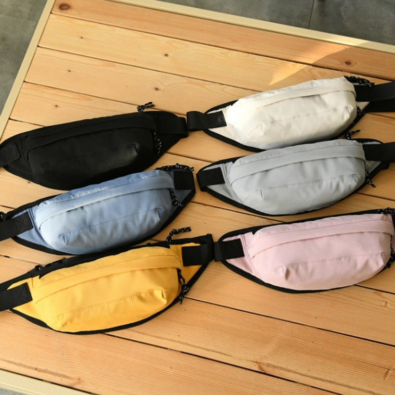 Versatile Utility Fanny Pack Bowlift
