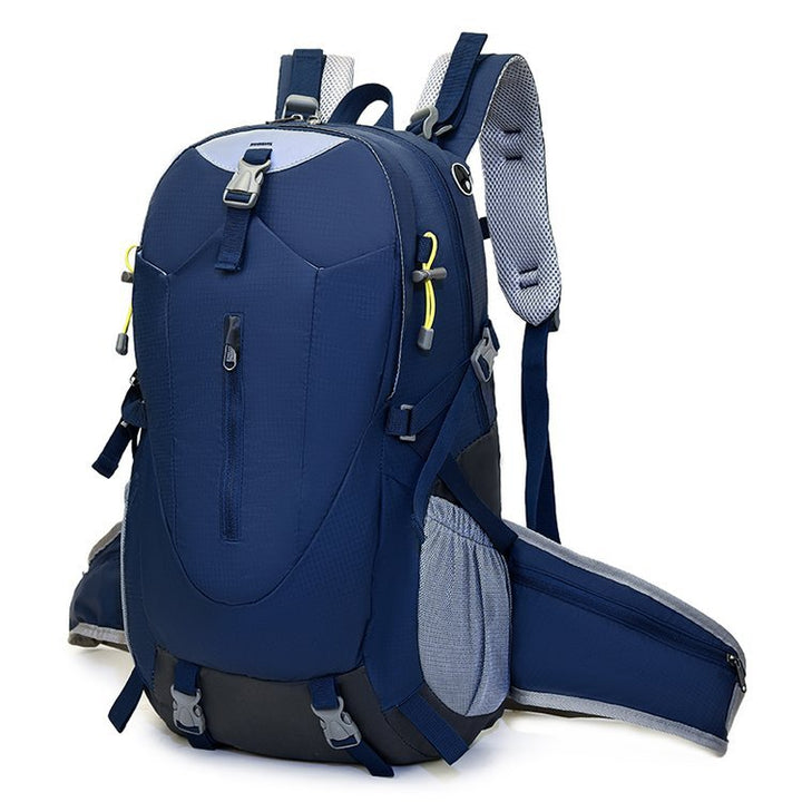 Adventure-Ready Cross-Body Hydration Backpack Bowlift