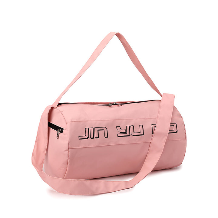 Lightweight Sport Duffle Bag Bowlift