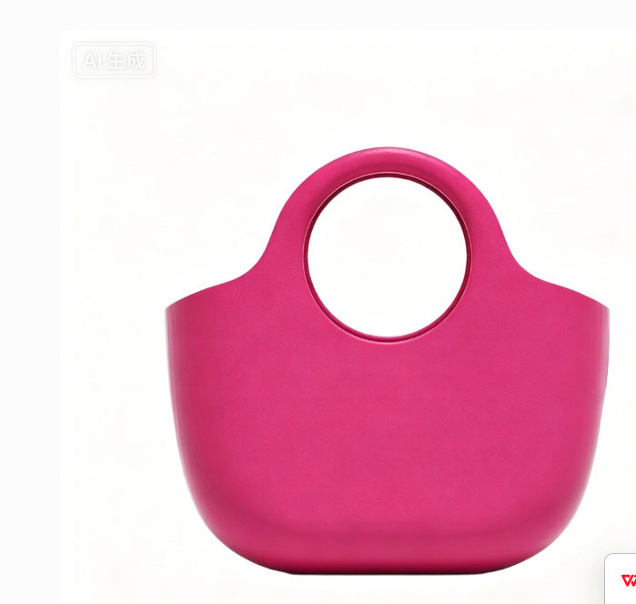 Stylish Tote Bag Bowlift