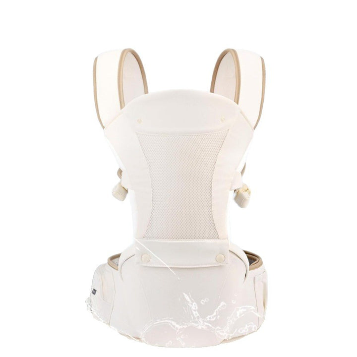 Ergonomic Baby Carrier Backpack Bowlift