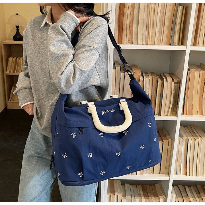 Travel Duffel Bag Bowlift
