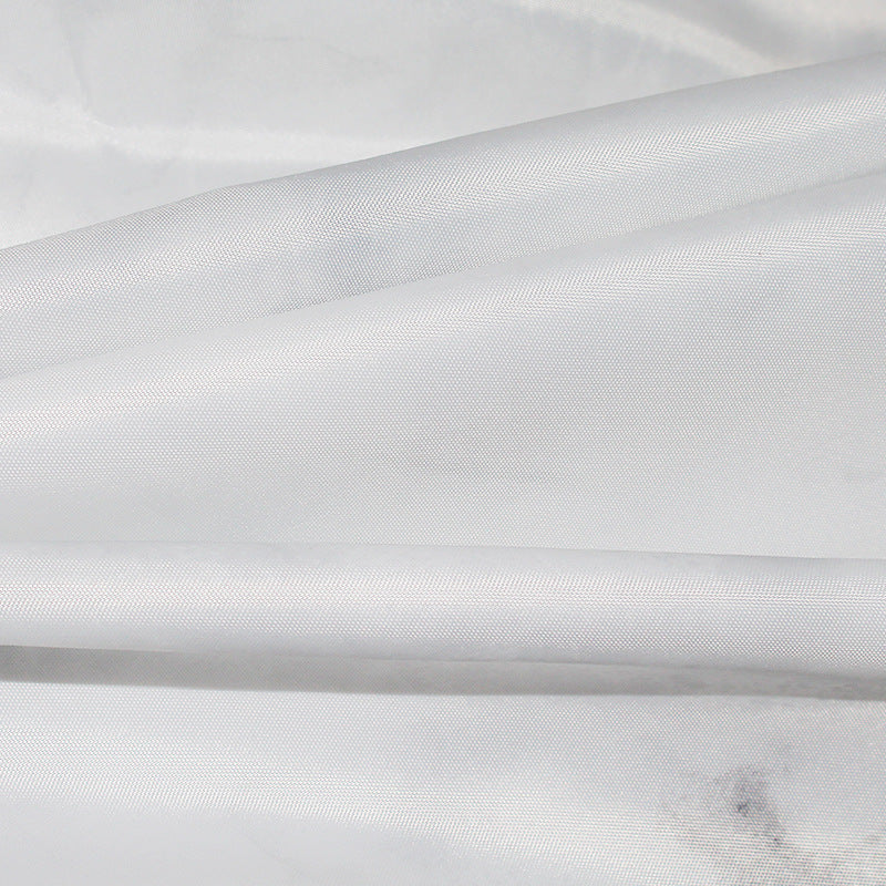 Women's Marble Print Shower Curtain Bowlift