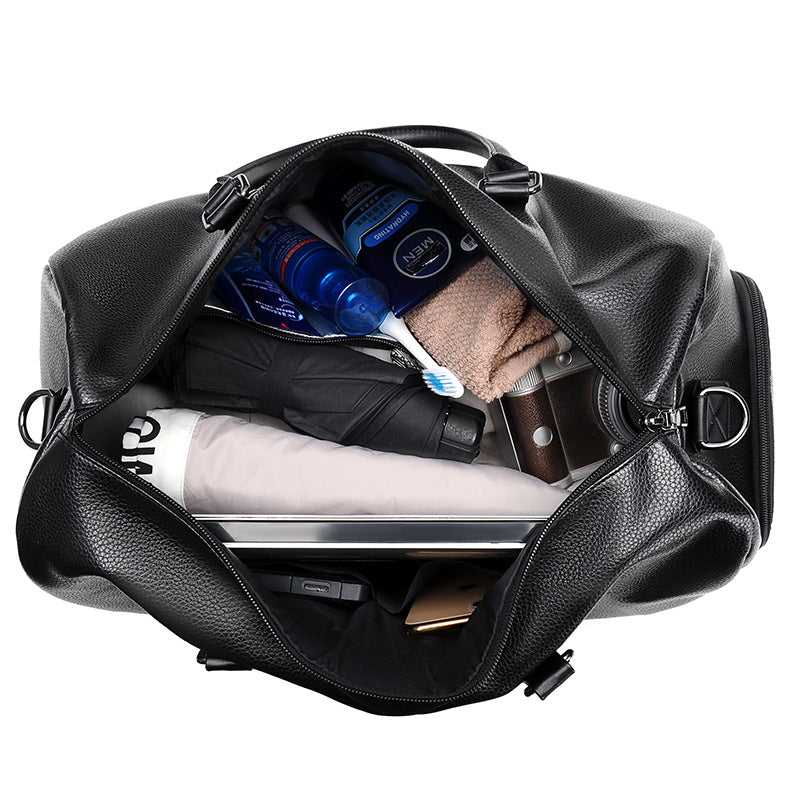 High-quality sports and travel bag Bowlift