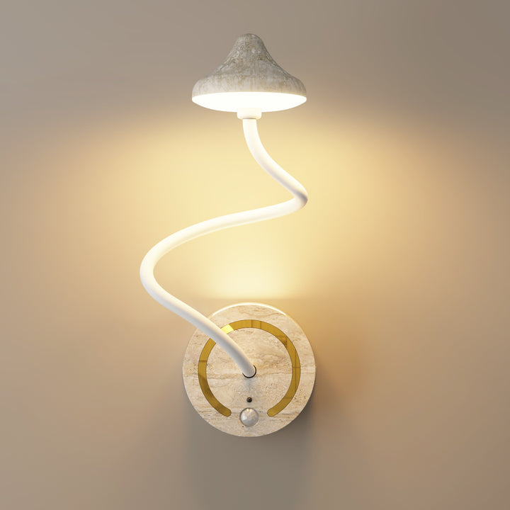 Multi-Purpose LED Sensor Lamp