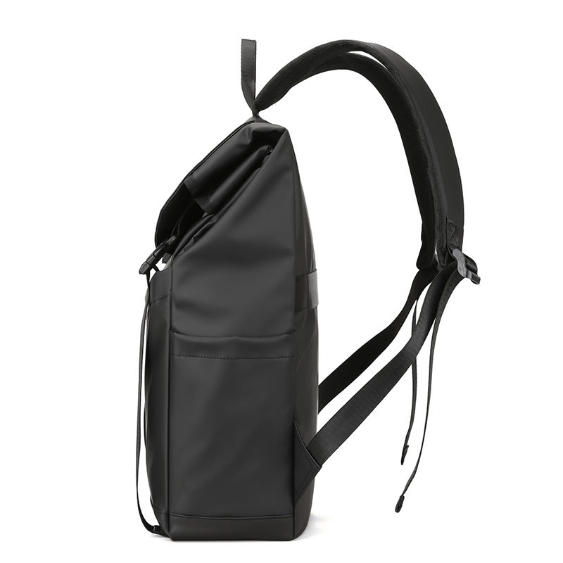 Stylish High-Capacity Laptop Backpack Bowlift