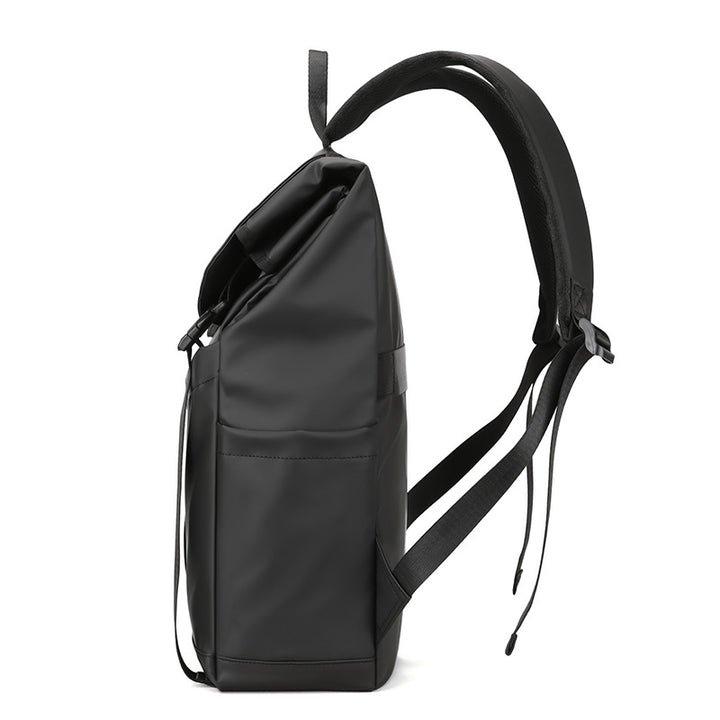 Stylish High-Capacity Laptop Backpack Bowlift
