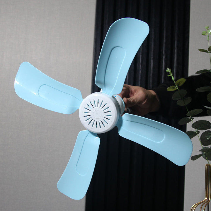 Ladies portable fan Bowlift