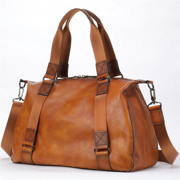 Elegant and Spacious Tote Bag with Adjustable Straps Bowlift