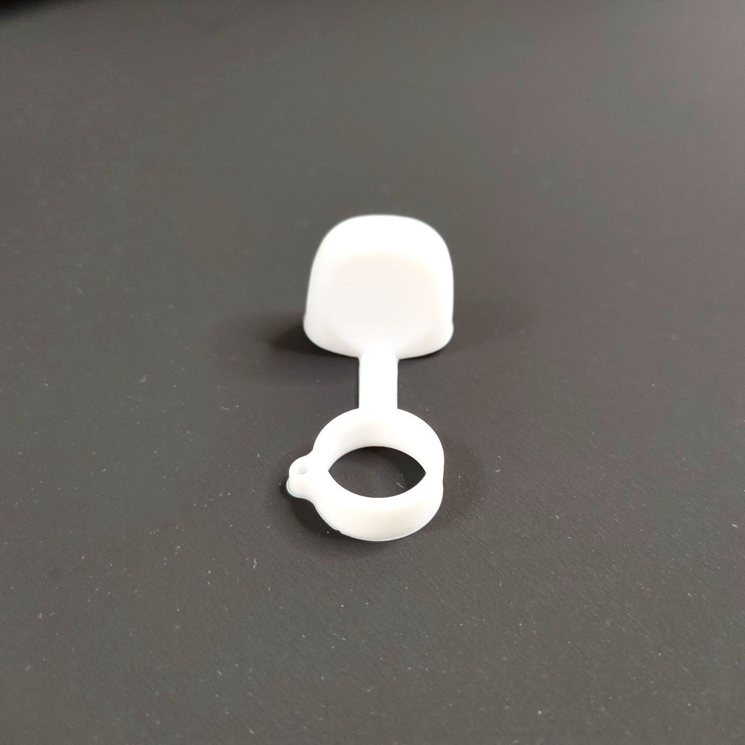 Versatile Silicone Clip Holder Bowlift