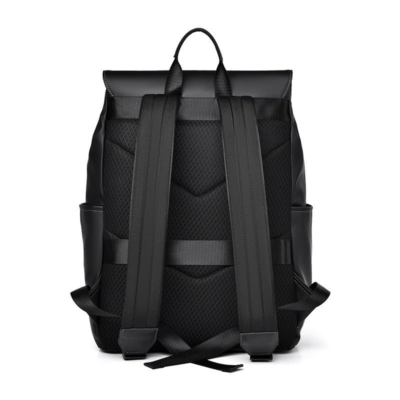 Stylish Multi-Compartment Backpack Bowlift