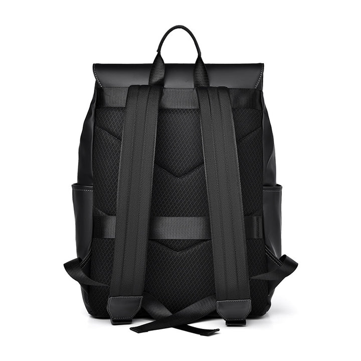 Stylish Multi-Compartment Backpack Bowlift